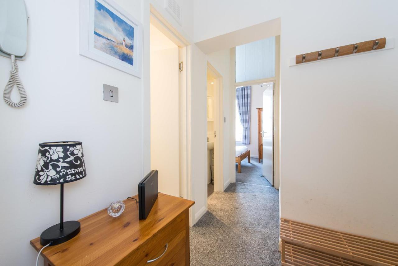 Downtown And Central 1 Bed In Edinburgh Exterior photo